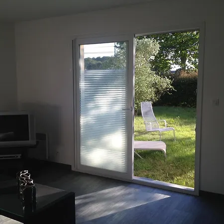 Prázdninový dům Le Gite De L'abbaye *