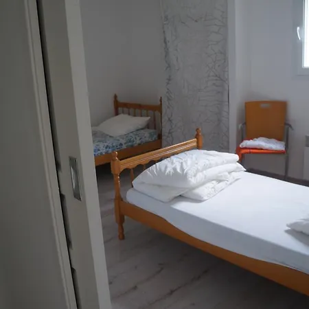 Prázdninový dům Le Gite De L'abbaye *